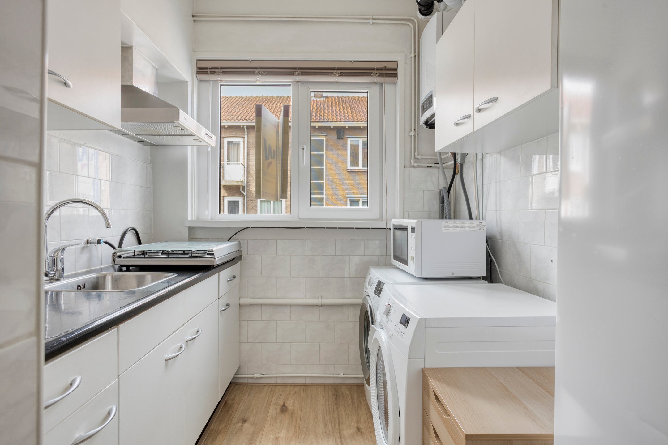 Appartement te koop: Klaverstraat 124B, Rotterdam