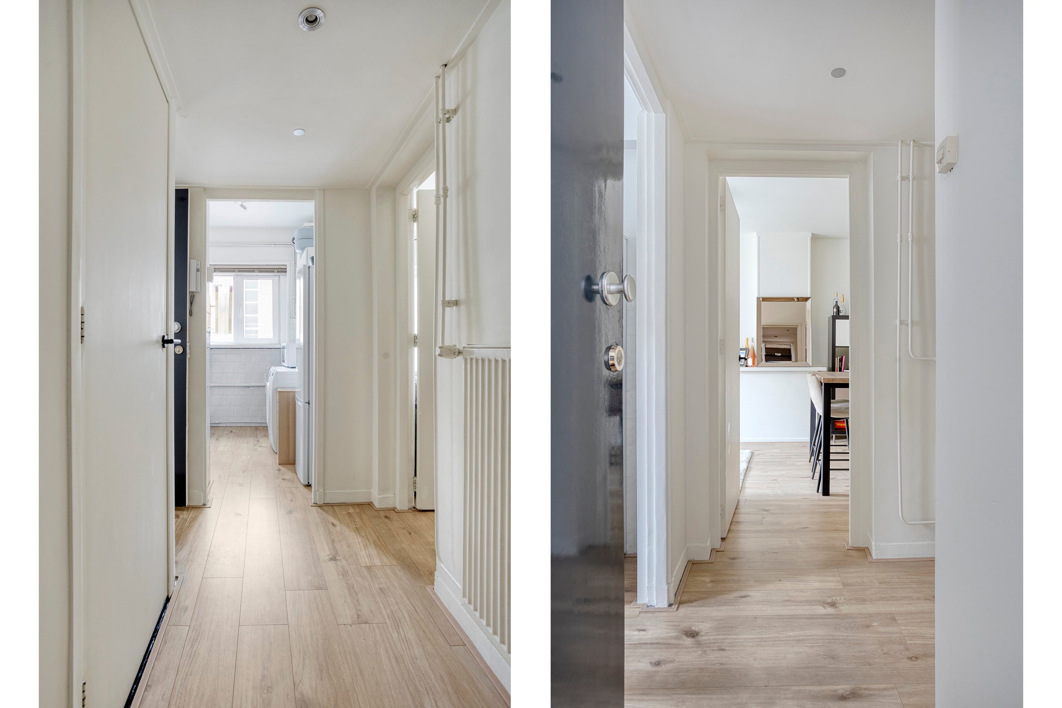 Appartement te koop: Klaverstraat 124B, Rotterdam