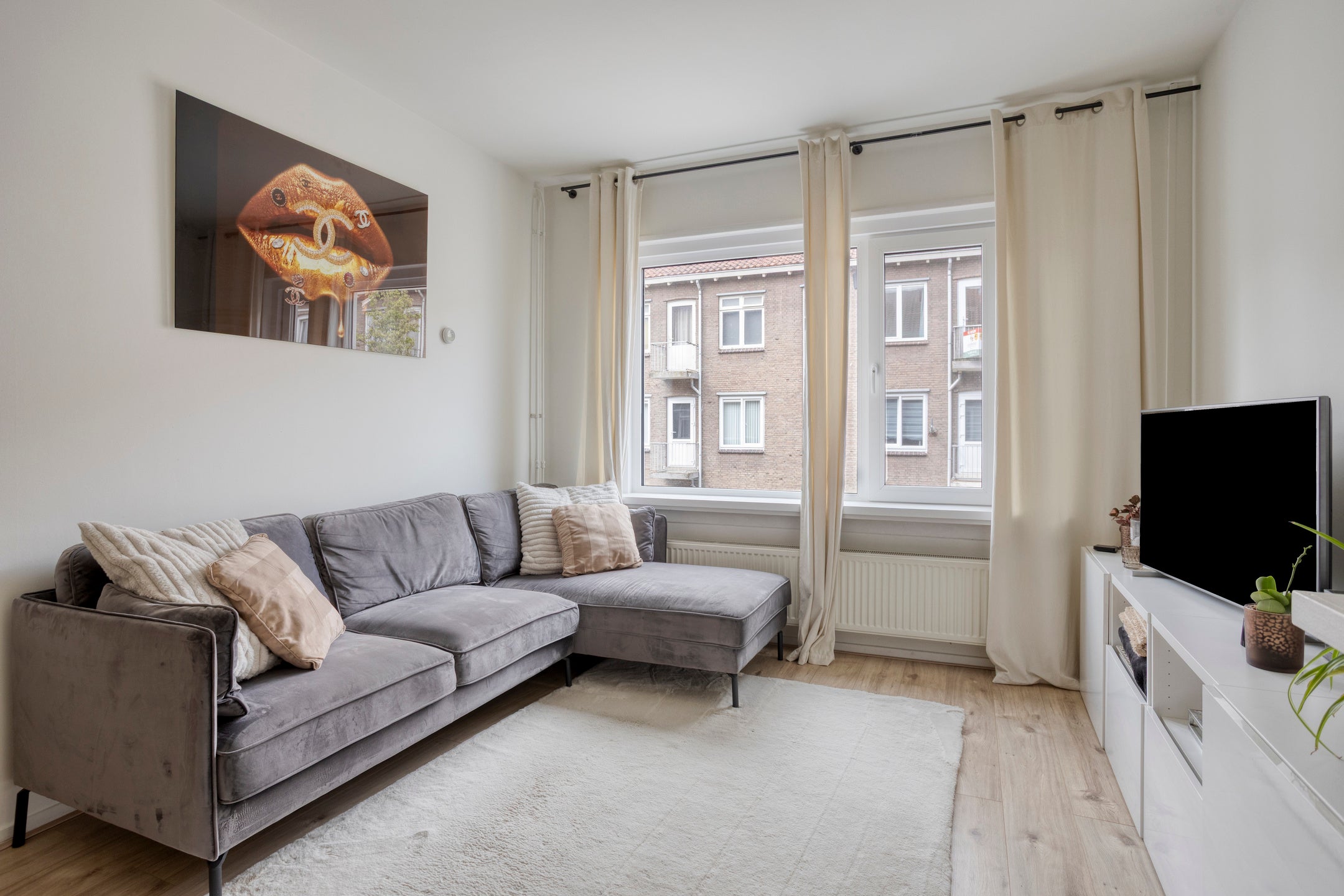 Appartement te koop: Klaverstraat 124B, Rotterdam