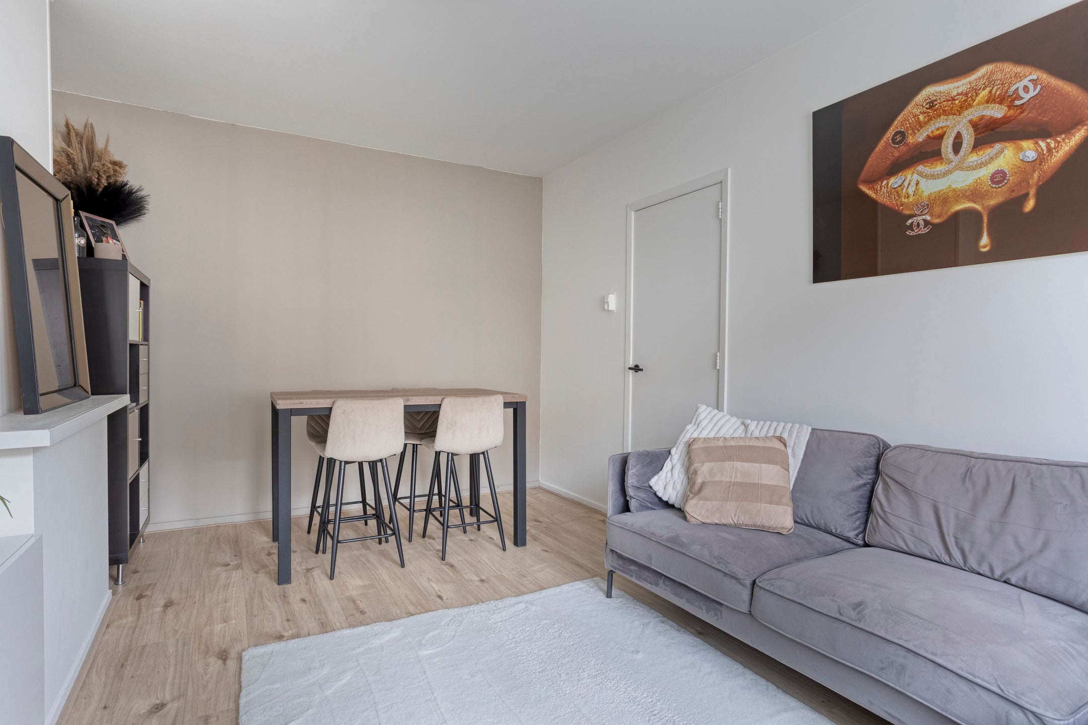 Appartement te koop: Klaverstraat 124B, Rotterdam