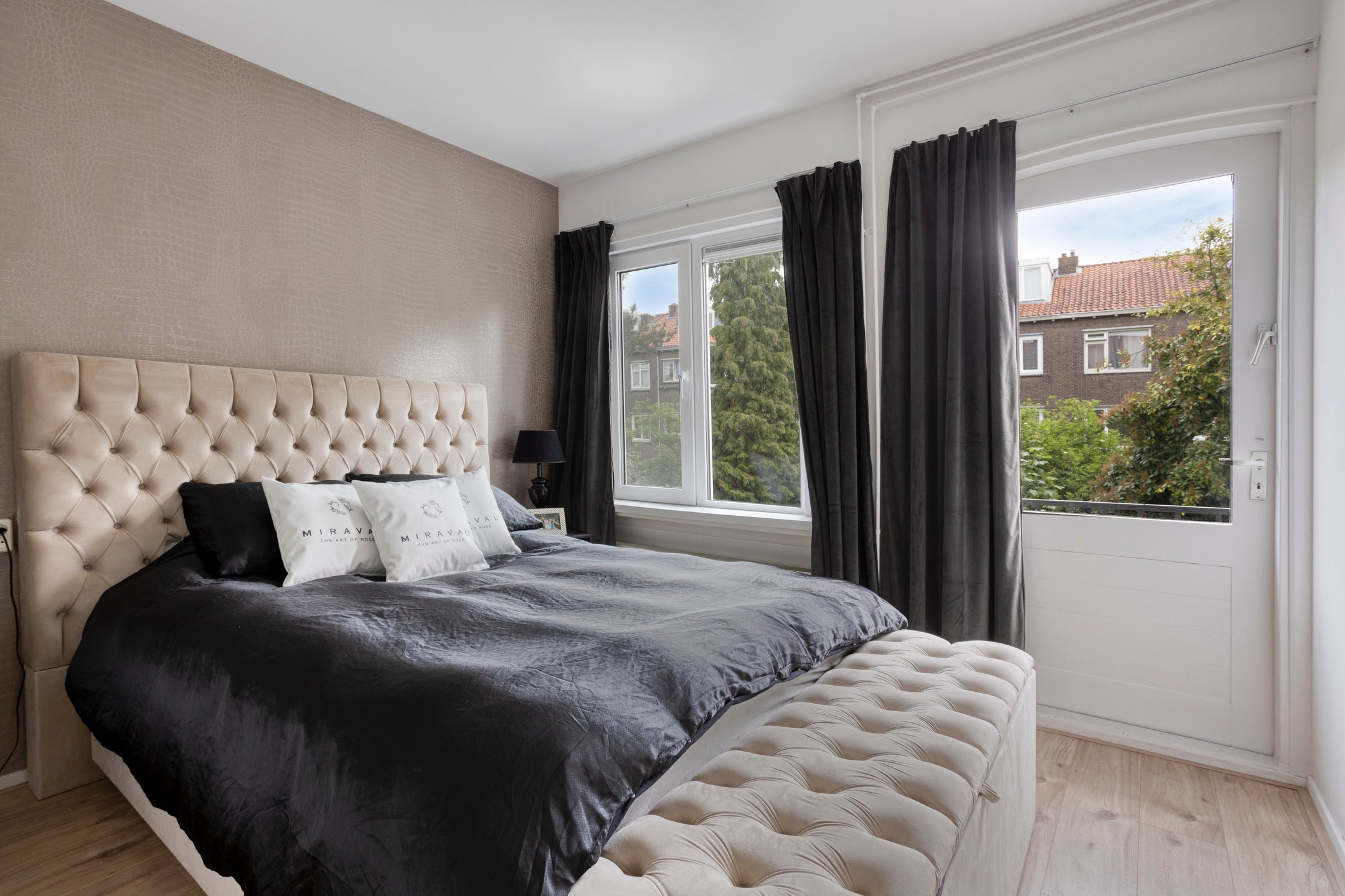 Appartement te koop: Klaverstraat 124B, Rotterdam