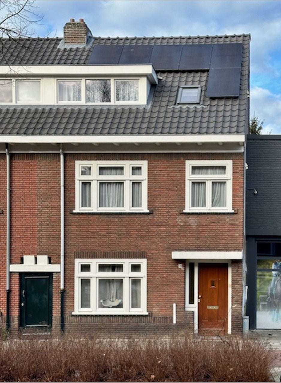 Zeelsterstraat