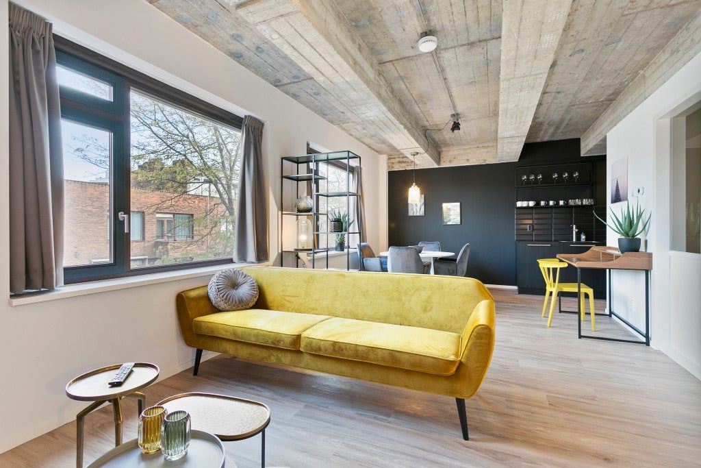 Appartement Volderhof in Eindhoven
