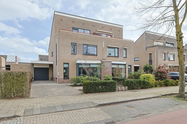 van Hornstraat 132 in Boxtel