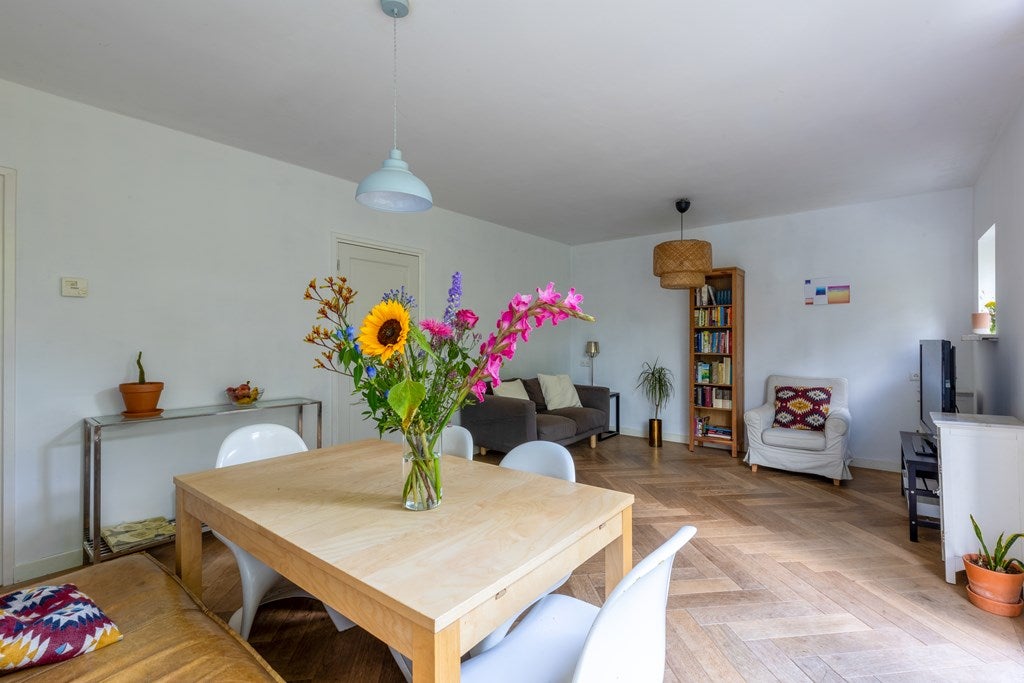 Tussenwoning te koop: Viottastraat 7, Arnhem