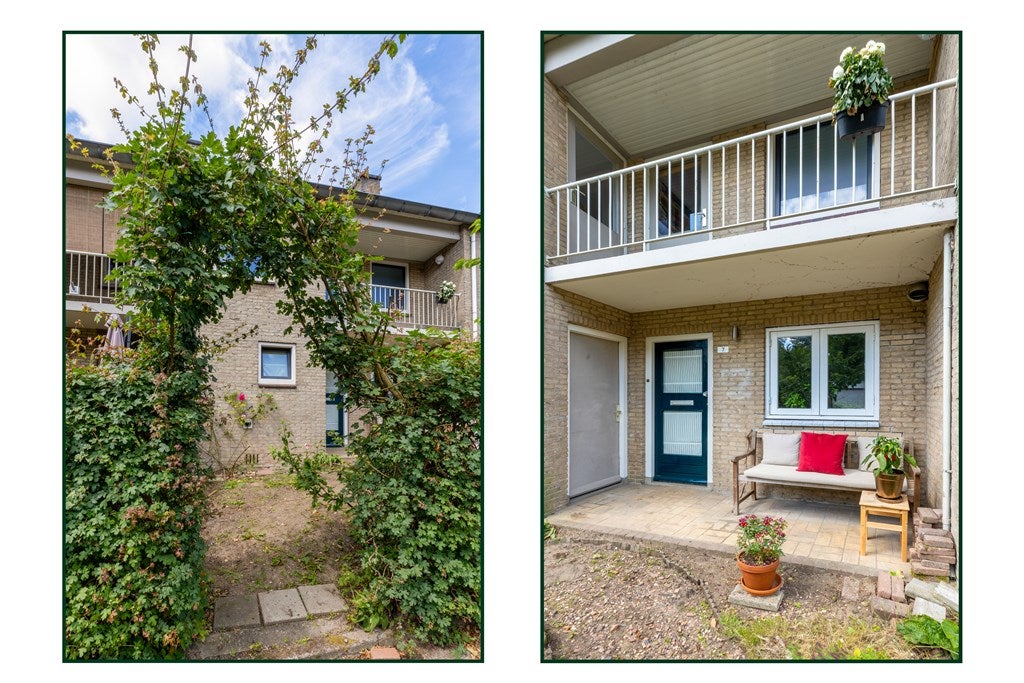 Tussenwoning te koop: Viottastraat 7, Arnhem