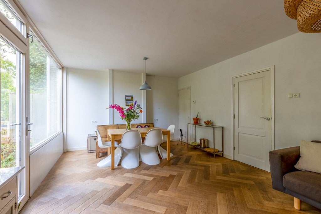 Tussenwoning te koop: Viottastraat 7, Arnhem