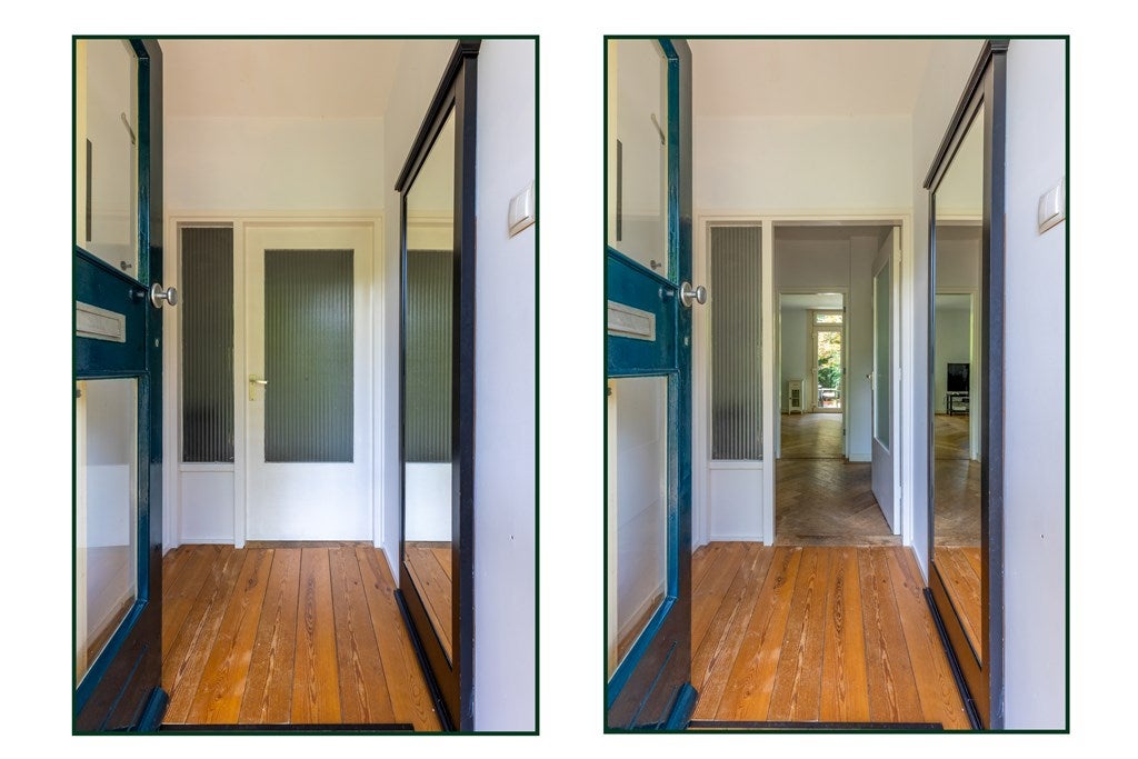 Tussenwoning te koop: Viottastraat 7, Arnhem