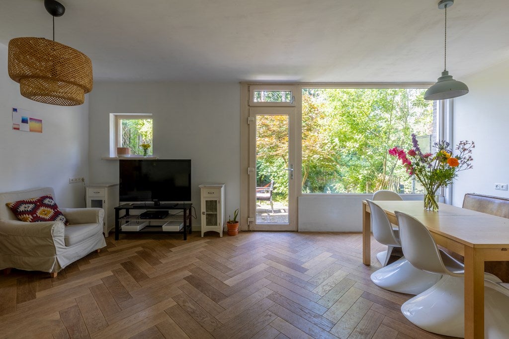 Tussenwoning te koop: Viottastraat 7, Arnhem