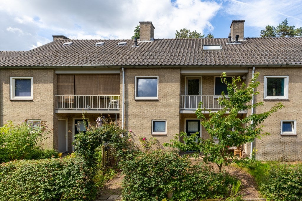Tussenwoning te koop: Viottastraat 7, Arnhem