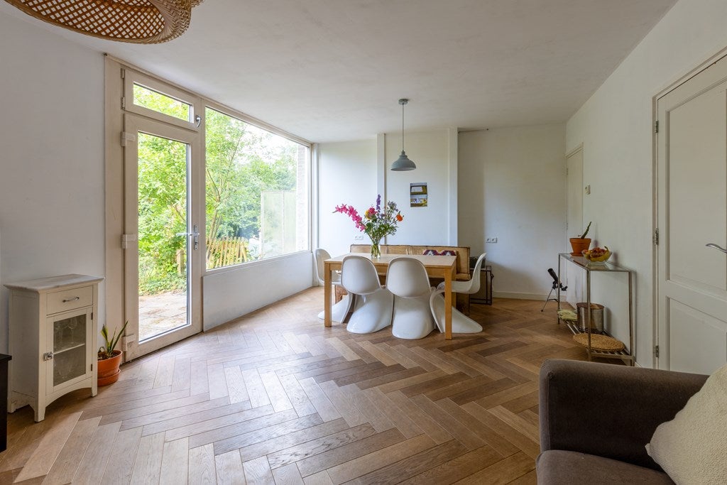 Tussenwoning te koop: Viottastraat 7, Arnhem