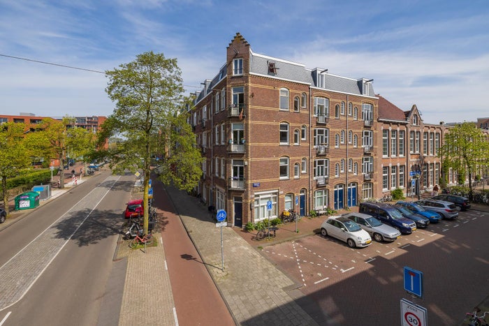 Cliffordstraat 44 III