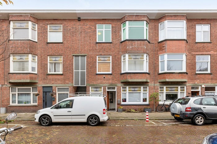 Jan ten Brinkstraat 109