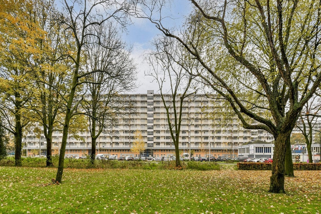Appartement Hofgeest 103 in Amsterdam