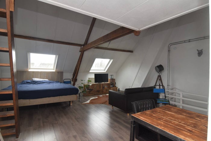 Te huur: Appartement Tramsingel in Breda