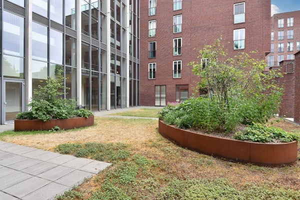 Te huur: Appartement Ezelsveldlaan in Delft