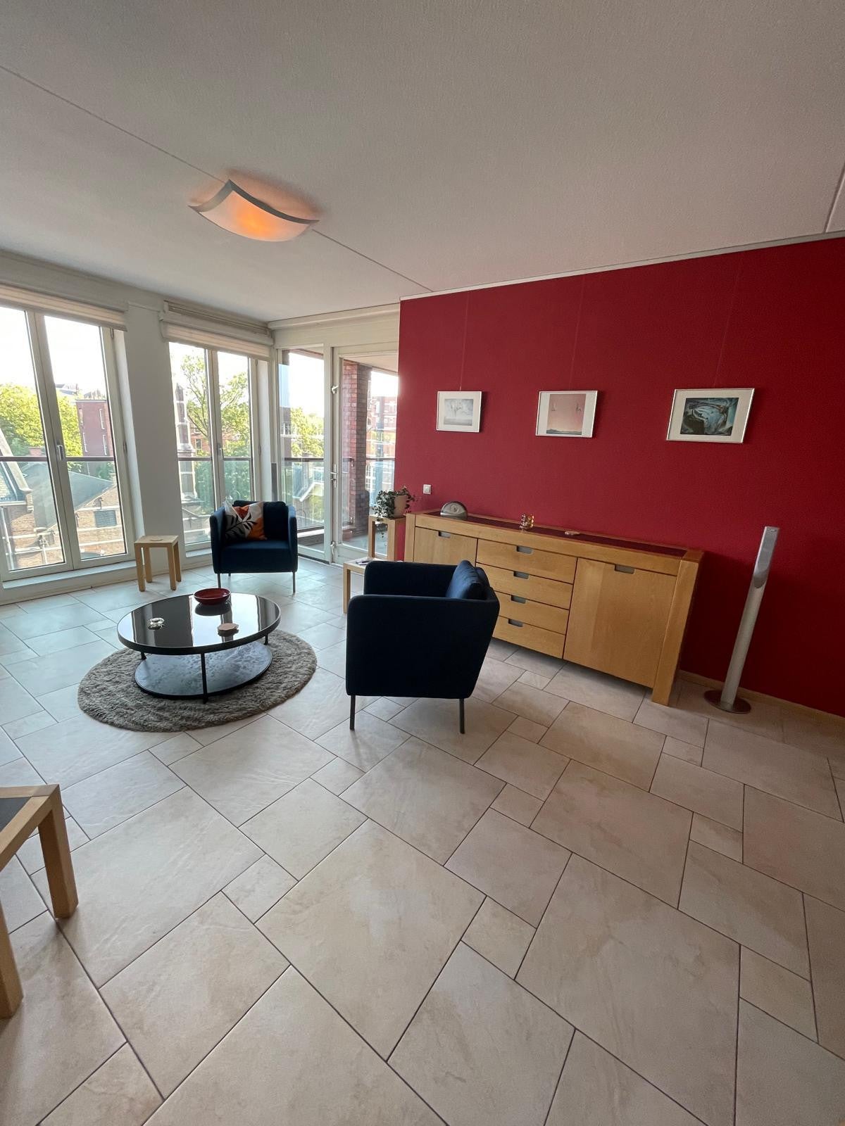Woning te huur: Ezelsveldlaan, Delft