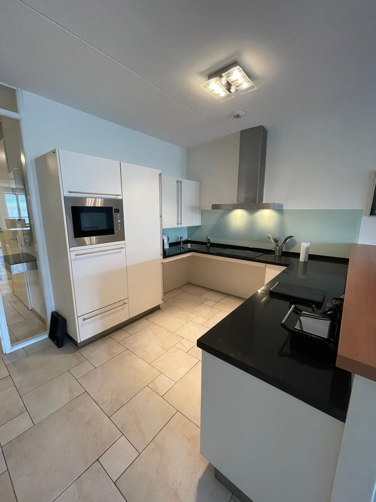 Woning te huur: Ezelsveldlaan, Delft