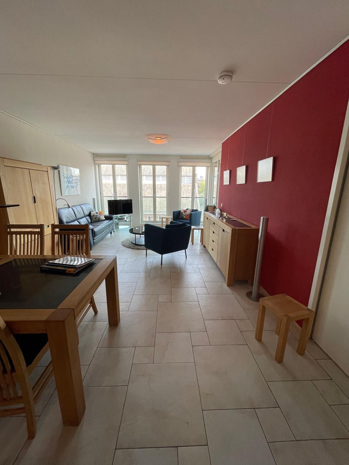 Woning te huur: Ezelsveldlaan, Delft
