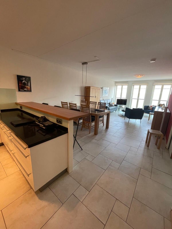 Appartement Ezelsveldlaan à Delft
