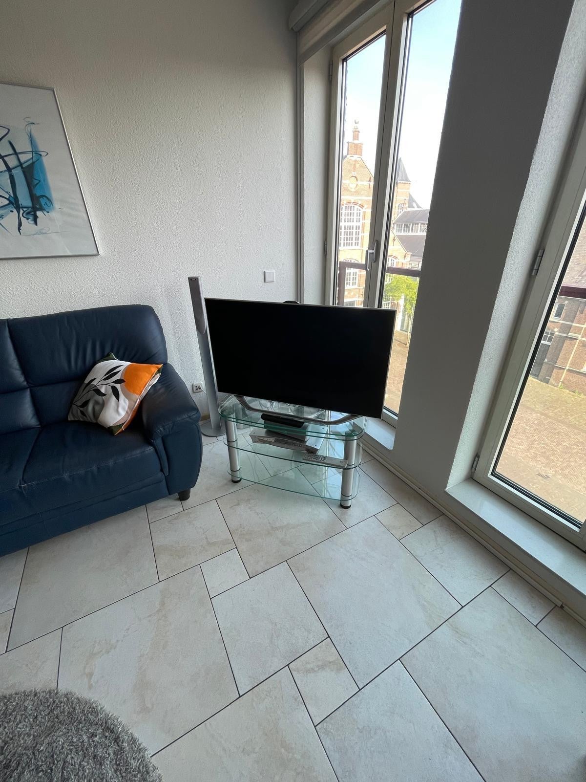 Woning te huur: Ezelsveldlaan, Delft
