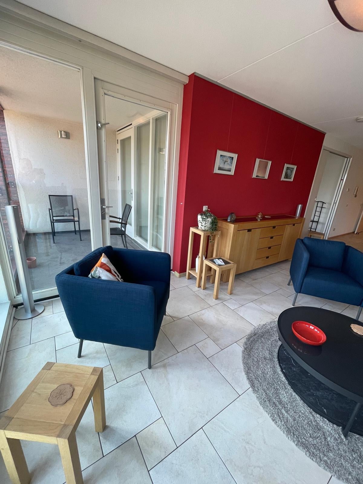 Woning te huur: Ezelsveldlaan, Delft