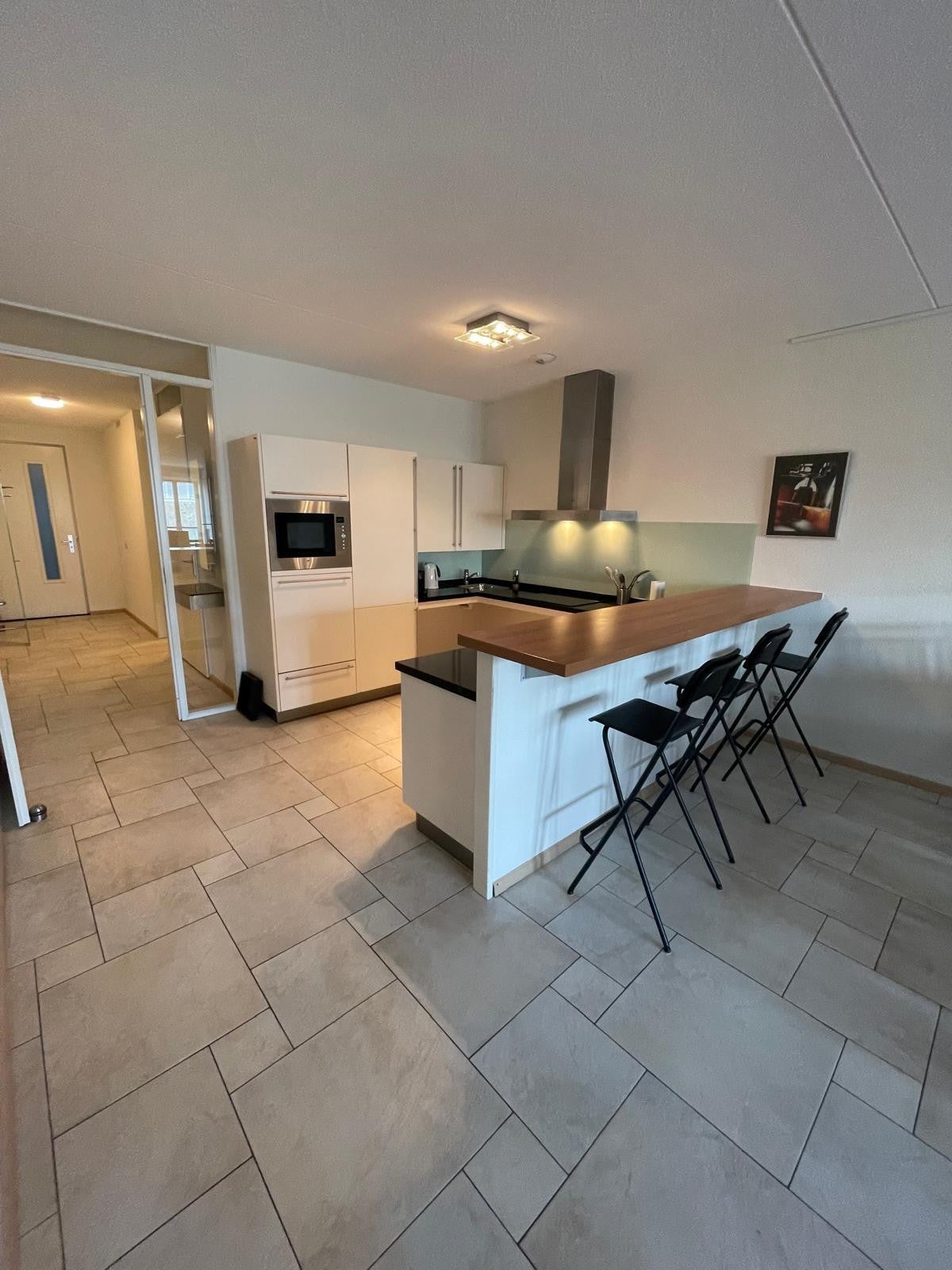 Woning te huur: Ezelsveldlaan, Delft