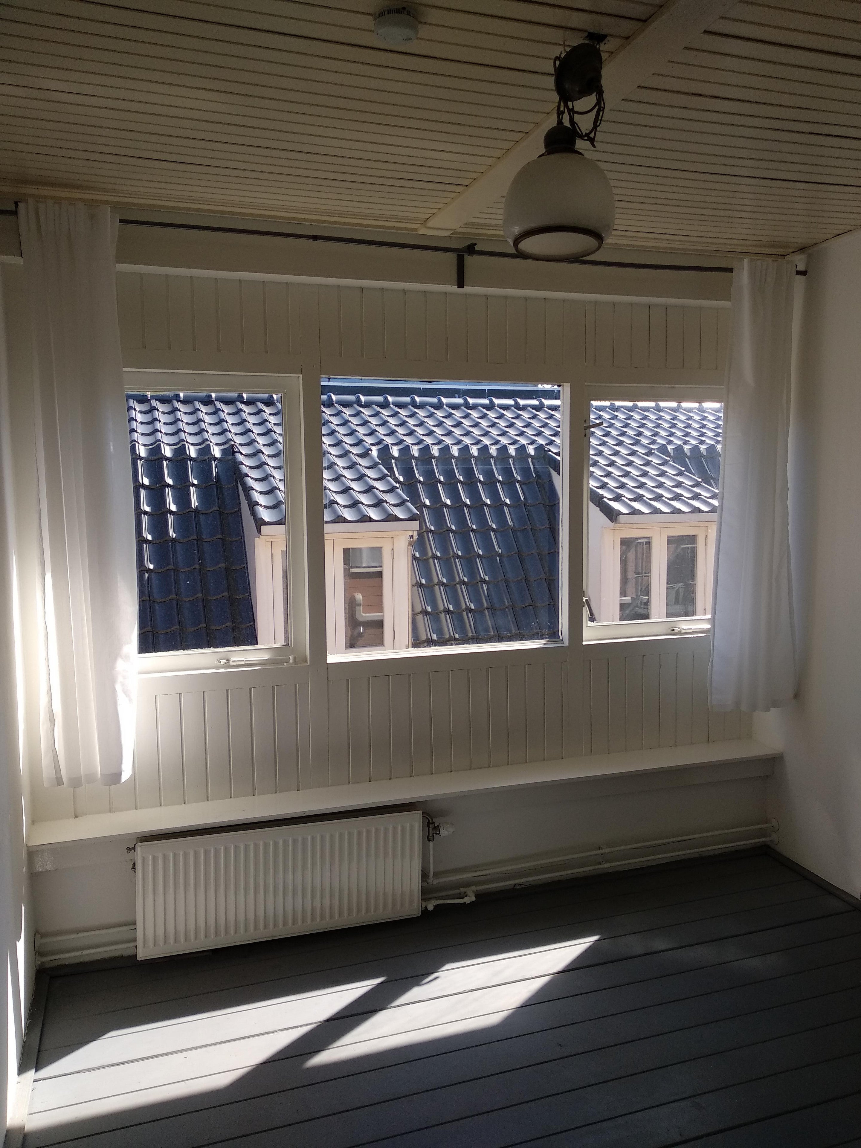 Kamer te huur: Spoorstraat, Boxmeer