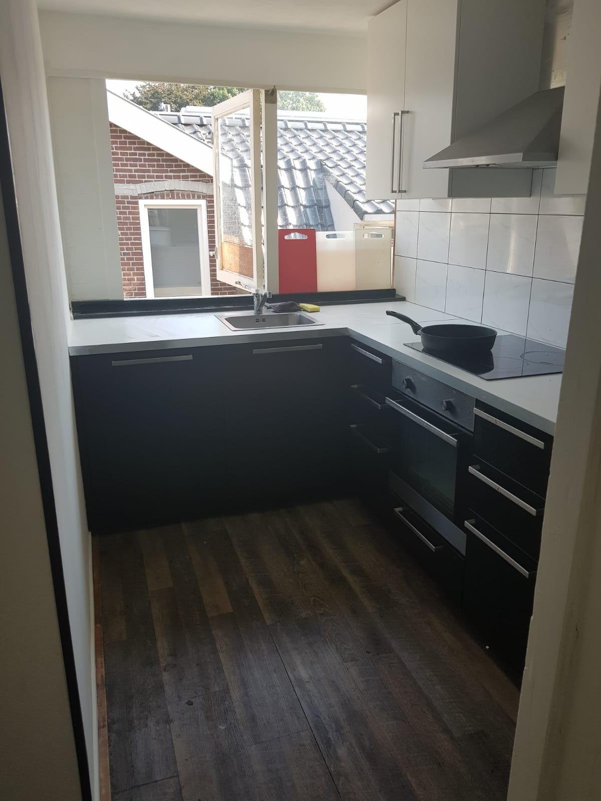Kamer te huur: Spoorstraat, Boxmeer