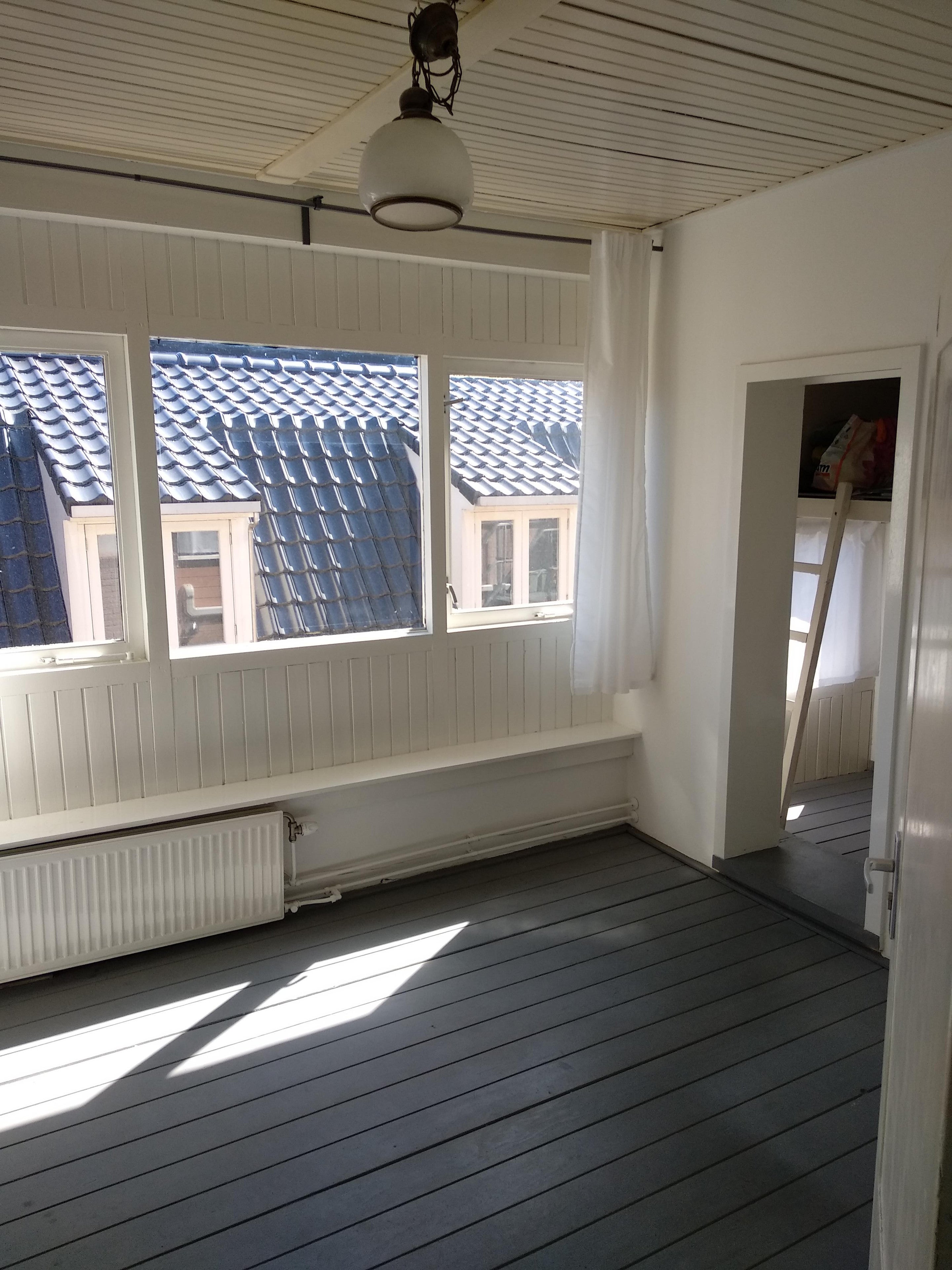 Kamer te huur: Spoorstraat, Boxmeer