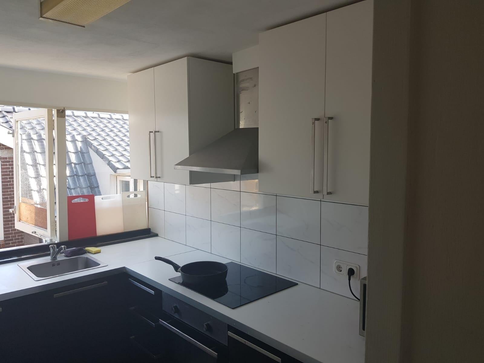 Kamer te huur: Spoorstraat, Boxmeer