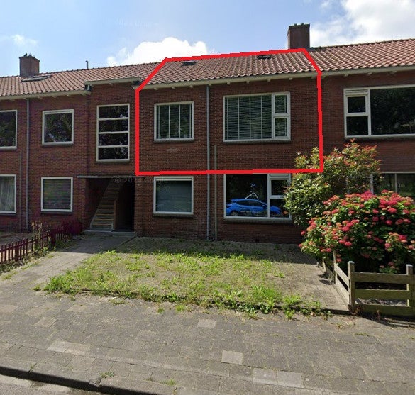 Te huur: Huis Schieringerweg in Leeuwarden