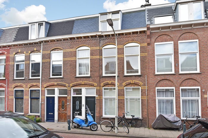 Van Egmondstraat 99