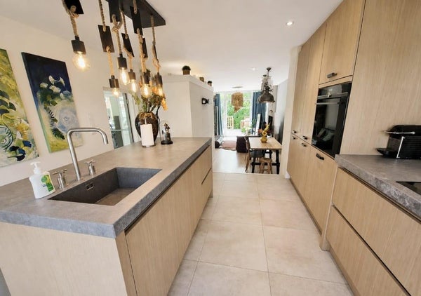 Appartement Schieweg 250 C in Rotterdam