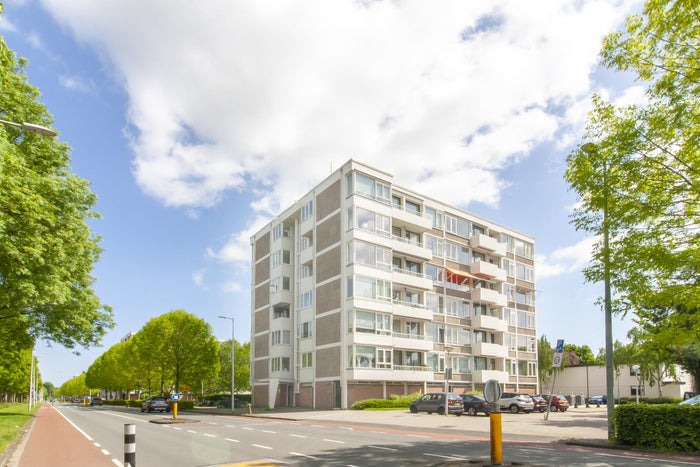 Te huur: Appartement Van Boshuizenstraat 371 in Amsterdam