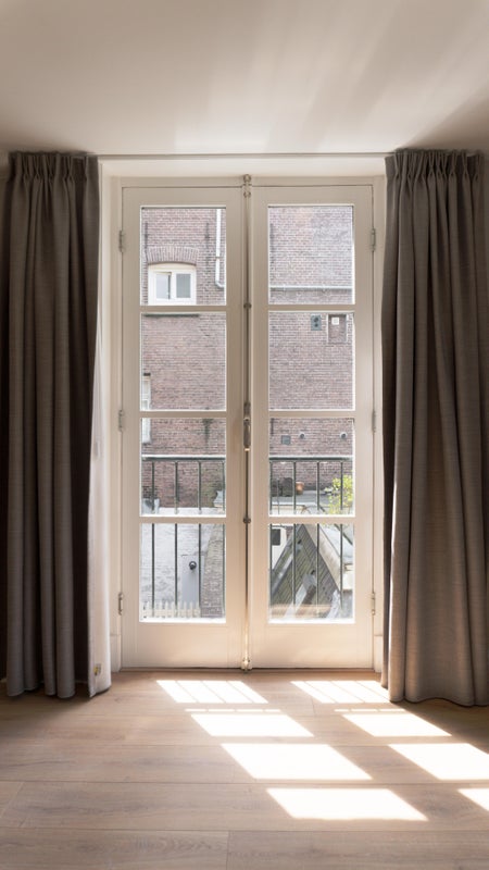 Te huur Appartement Boerensteeg in Amsterdam