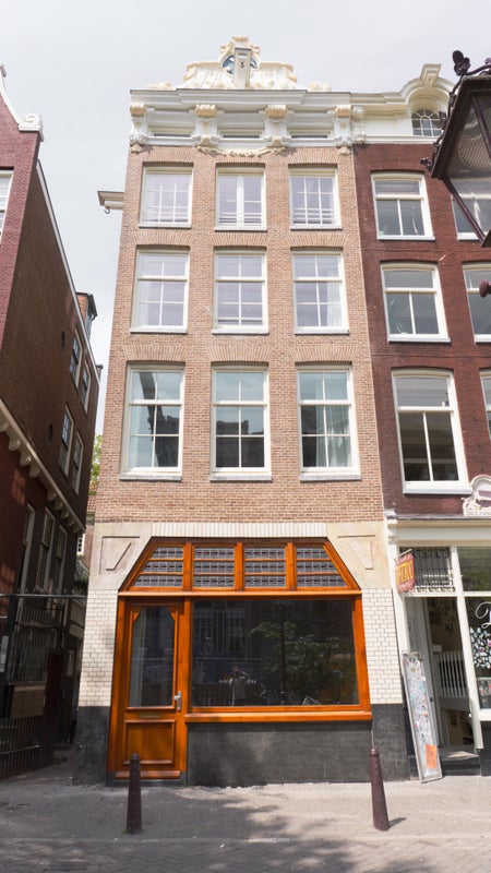 Te huur Appartement Boerensteeg in Amsterdam