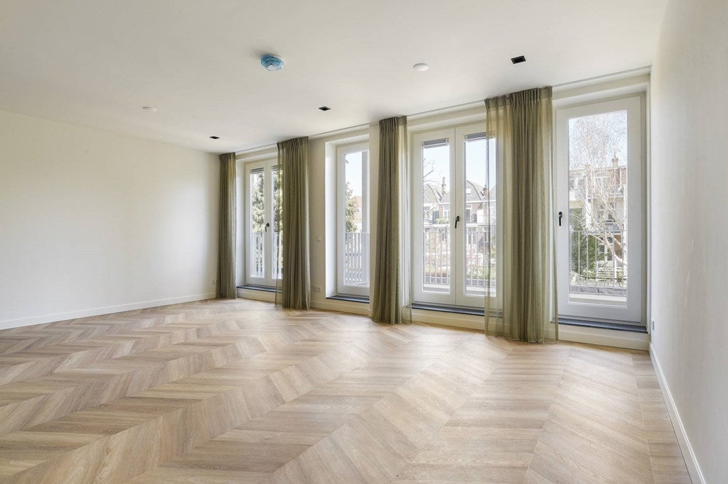 Te huur Appartement Laan van Nieuw-Oost-Indi&euml; 14 D in Den Haag