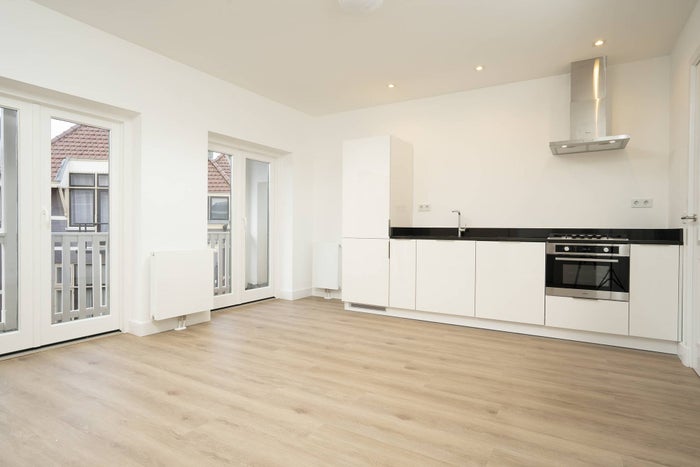 Te huur: Appartement Badhuisweg in Den Haag