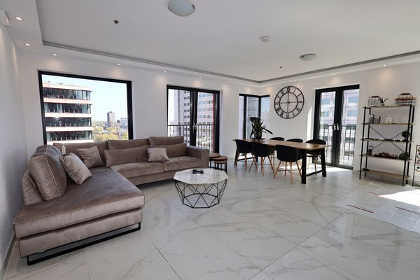 Flat Wijnbrugstraat