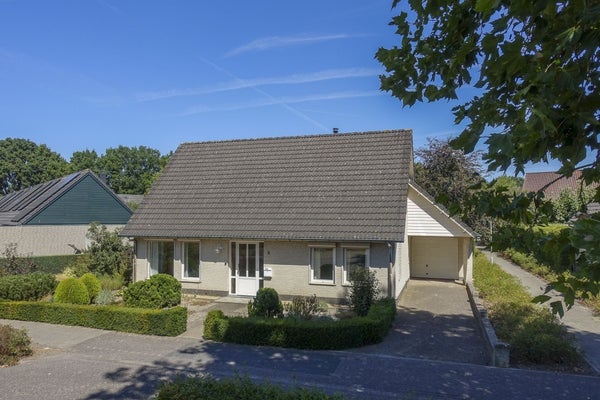 Huis Afferdse Heide in Afferden L