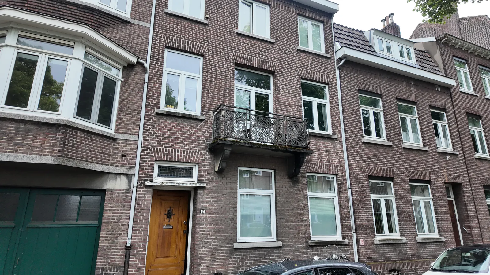 Room Statensingel