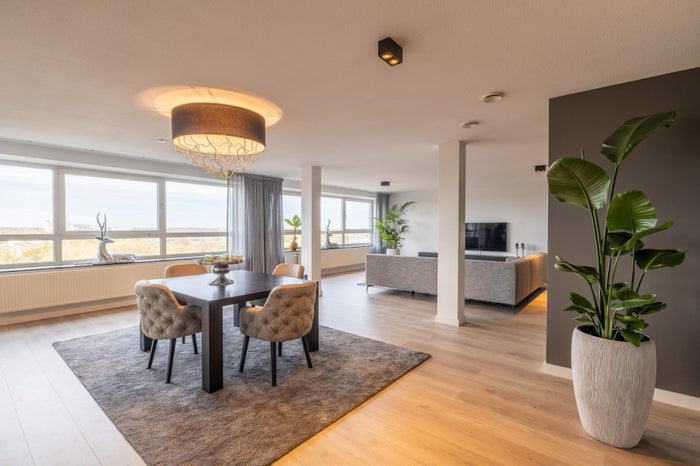 Te huur: Appartement Westpoint in Tilburg