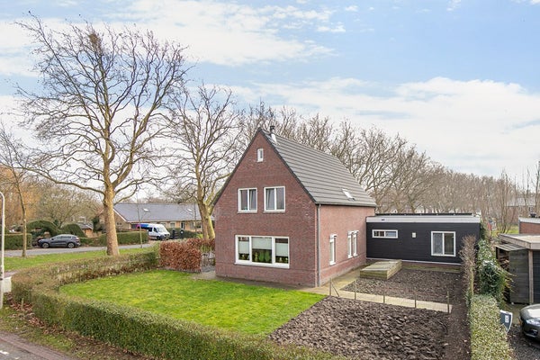 Koopwoningen Gorinchem – Huis te koop in Gorinchem