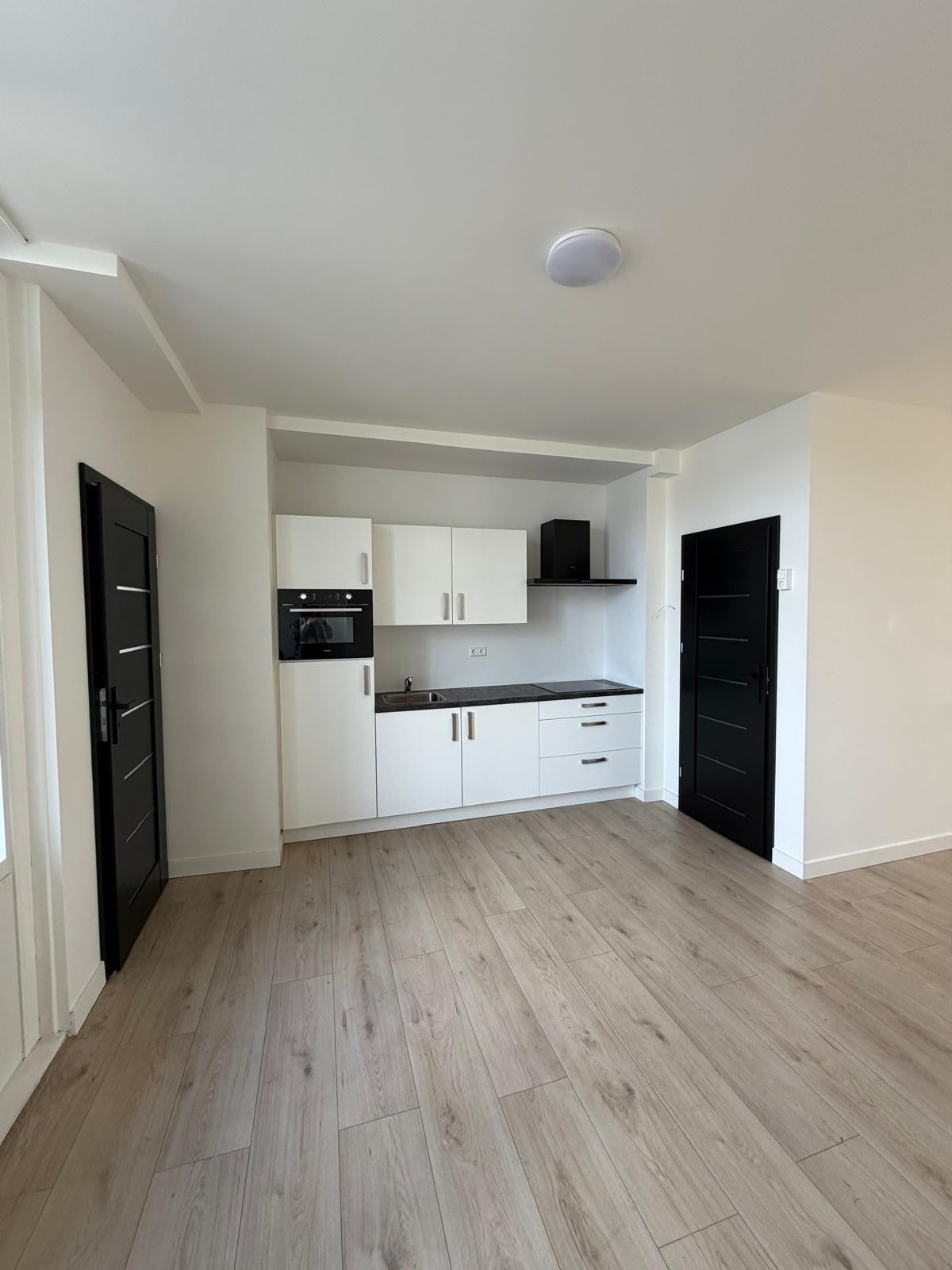 Appartement 1e Jerichostraat in Rotterdam
