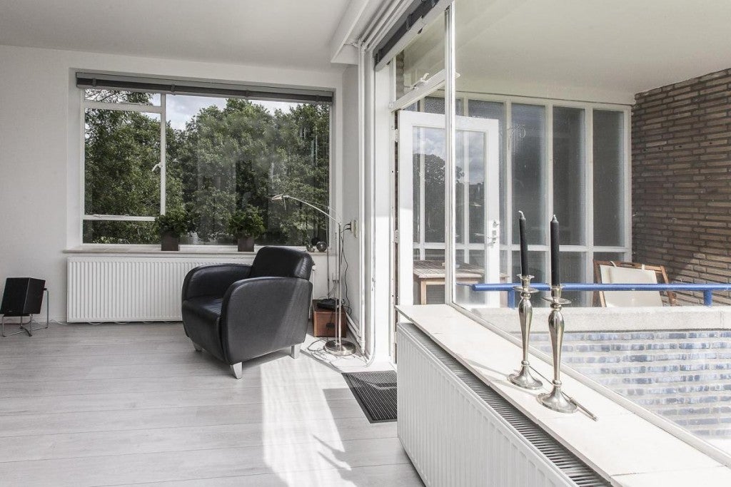 Appartement te huur: van Leeuwenstraat 160, Voorburg