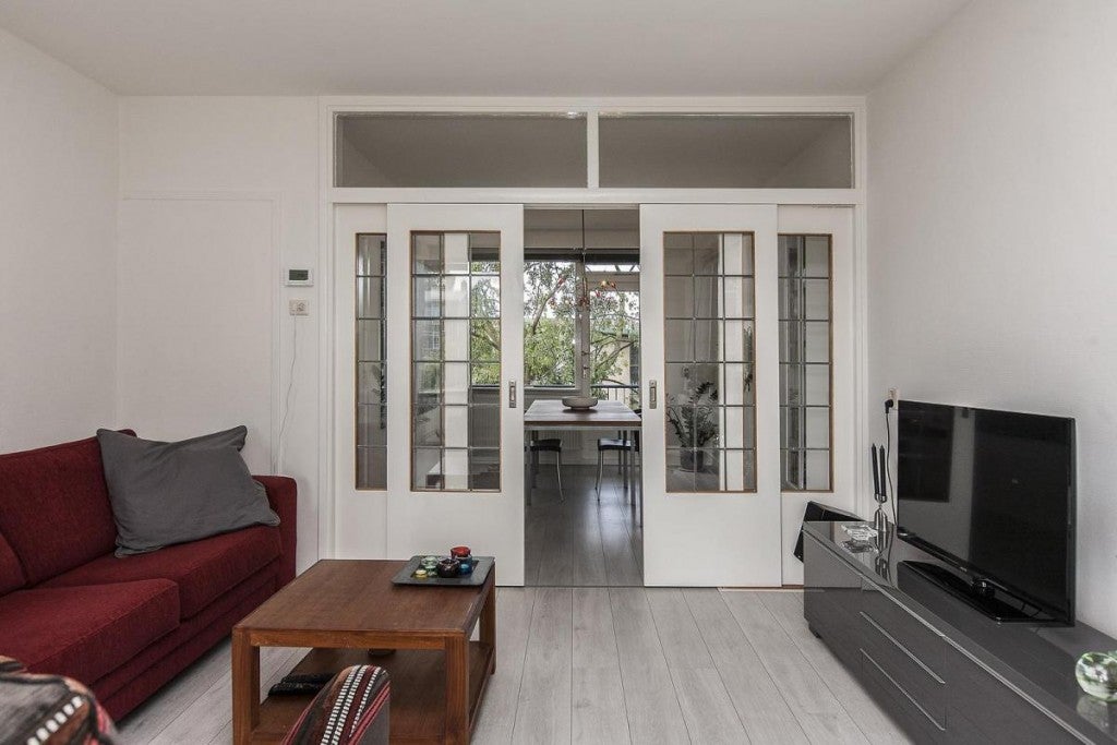Appartement te huur: van Leeuwenstraat 160, Voorburg