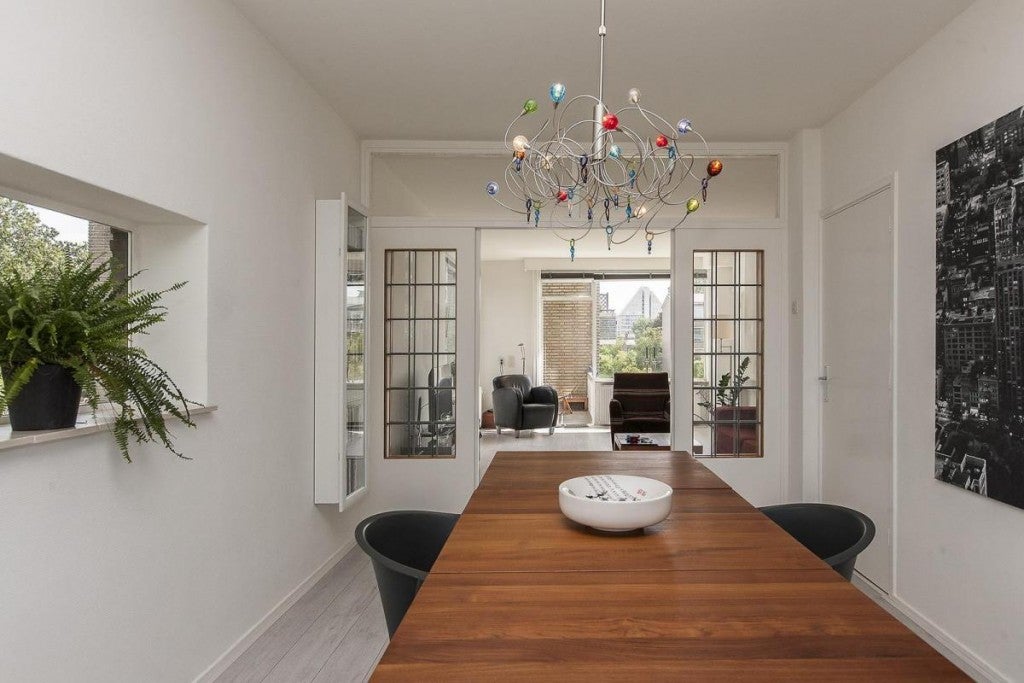 Appartement te huur: van Leeuwenstraat 160, Voorburg