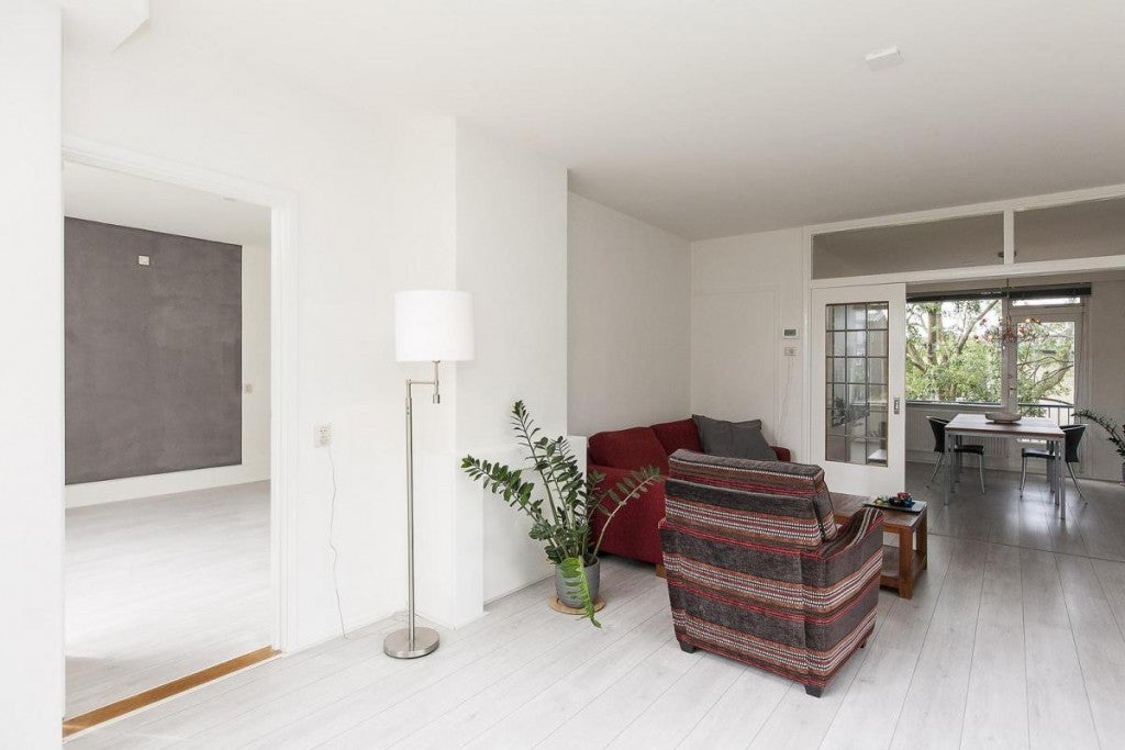Appartement te huur: van Leeuwenstraat 160, Voorburg