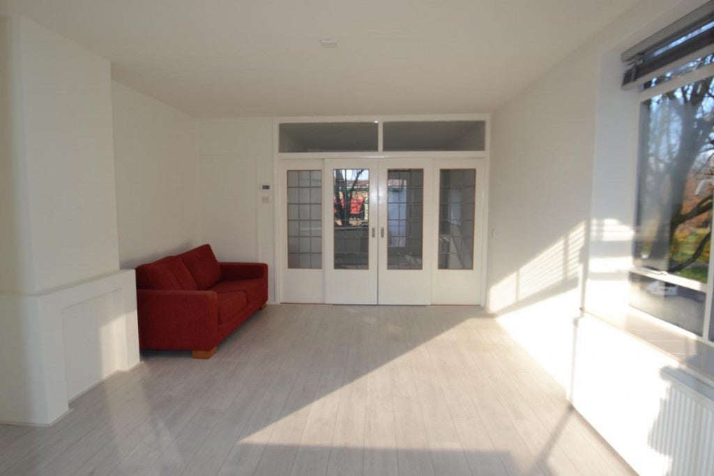 Appartement te huur: van Leeuwenstraat 160, Voorburg